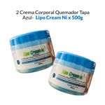 2-Crema-Reductora-para-Abdomen-Lipo-Cream-Tapa-Azul