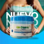 2-Crema-Reductora-para-Abdomen-Lipo-Cream-Tapa-Azul