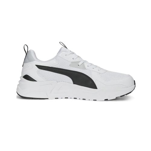 ZAPATILLAS DEPORTIVAS PUMA TRINITY LITE 389292 02 HOMBRE BLANCO TALLA 40.5 SANLLO SANLLO