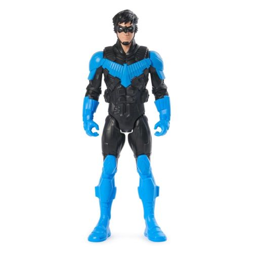 Figura Batman Nightwing 30Cm