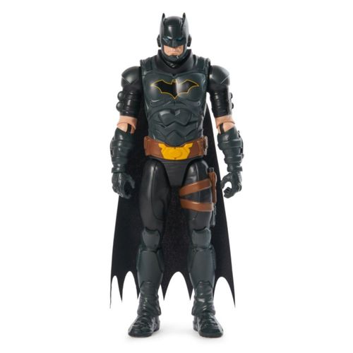 Figura De Accion Batman S6 30Cm