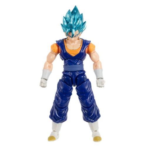 Figura Dragon Ball Vegito Azul 12Cm