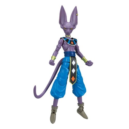 Figura Dragon Ball Bills 12 Cm