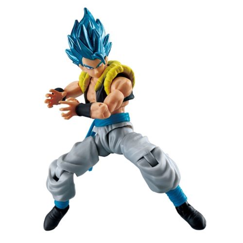 Figura Dragon Ball Dios Gogeta 12Cm