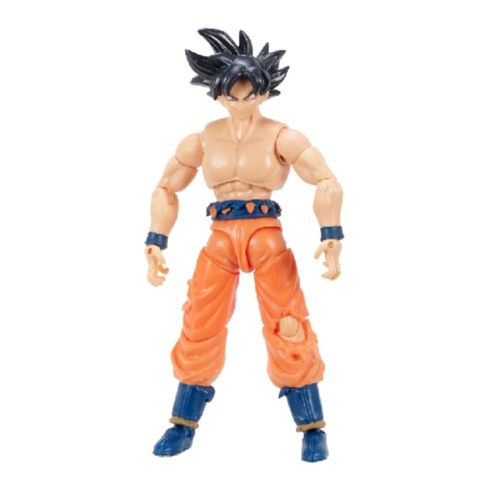 Figura Dragon Ball Goku 12 Cm