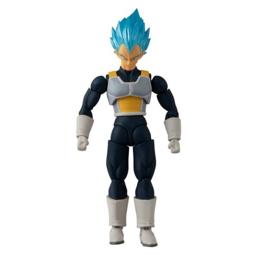 Figura Dragon Ball Dios Vegeta 12Cm