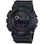 Reloj-Casio-G-Shock-GD120MB-1-Digital-Acuatico-Luz-Led-Resina-Negro