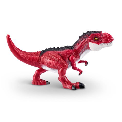 Juguete Robo Alive Dino Action T-Rex