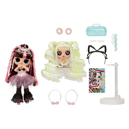 Muñeca L.O.L. Surprise Tweens Swap Fashion Billie