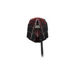 Xtech-Mouse-Gaming-Cableado-Marvel-Spider-Man-Black