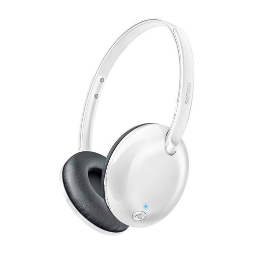 Audífono bluetooth Shb4405 Blanco