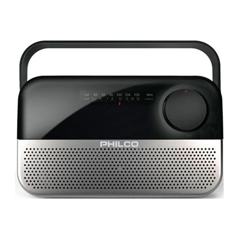 Radio Am/fm bluetooth Pjr2200bt