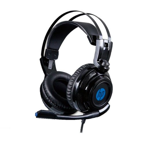 Headset gaming H200