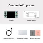 Consola-de-Juegos-Portatil-Videojuegos-Anbernic-RG405M-128Gb-–-Gris-