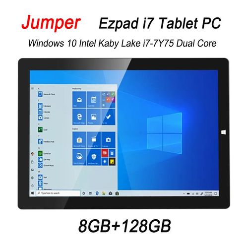 Jumper Tech - Tablet PC Jumper EZpad i7 12"