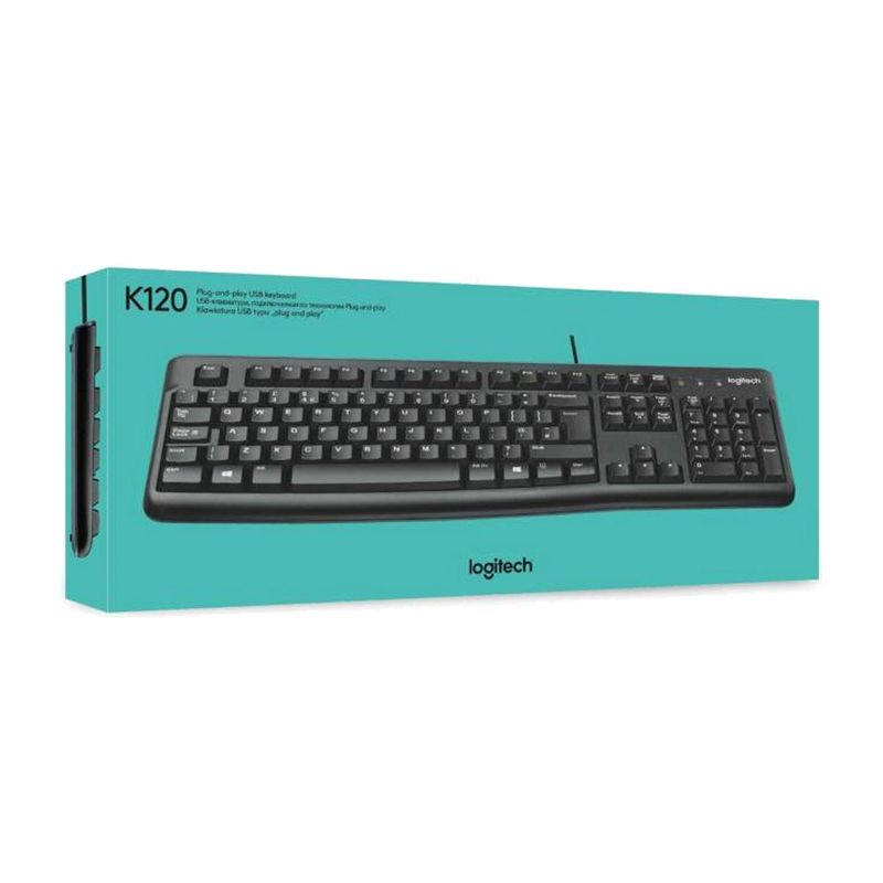 Teclado-Logitech-K120-Negro-