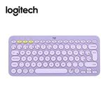 Teclado-Logitech-K380-Bluetooth-Lila