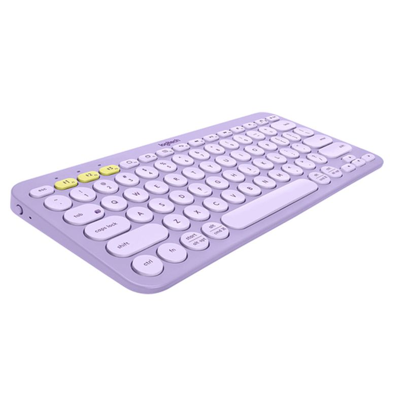 Teclado-Logitech-K380-Bluetooth-Lila