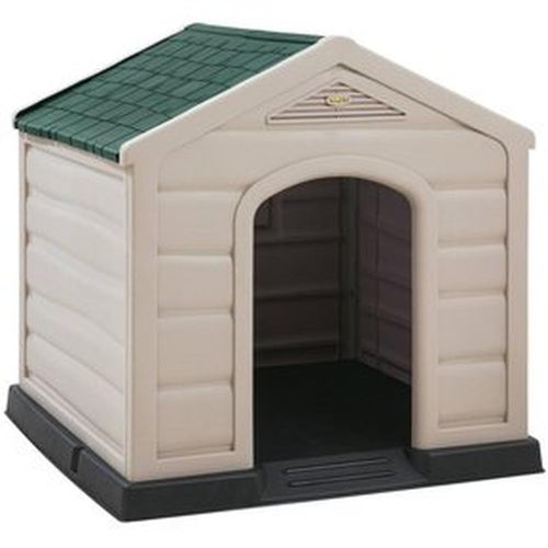 Casa Rimax Para Perros - Razas Grandes