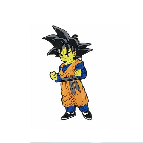 usb memoria - gokuuu - 16gb