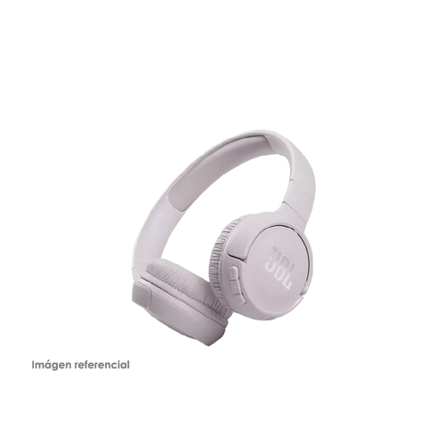 Auriculares inalámbricos JBL Tune 510BT Rosa