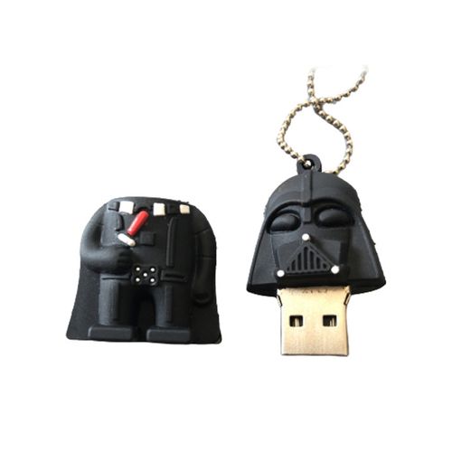 USB MEMORIA 32GB - DART VADERR