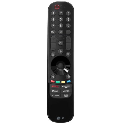 Control Magic LG MR24GN