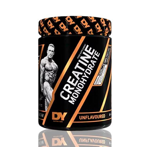 Creatina Monohidratada Dorian Yates 1Kg