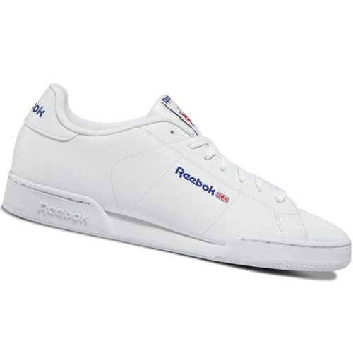 Zapatilla Urbana Reebok NPC II Syn 100037854 Blanco