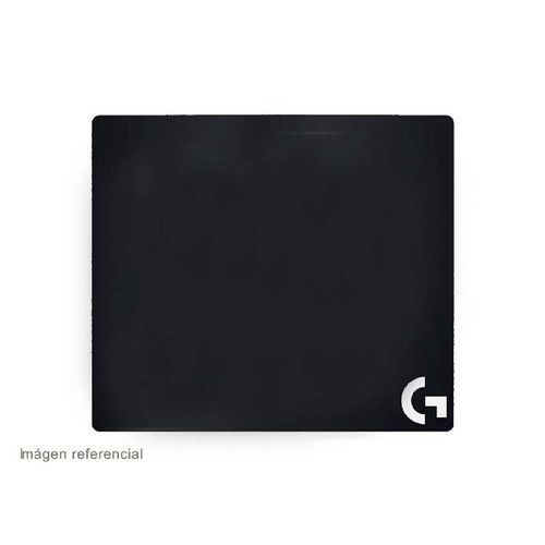 Mouse Pad Gaming Logitech G G740 Cloth Large Black