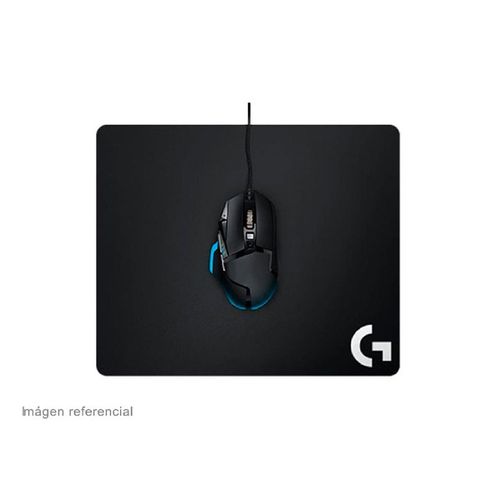 Mouse Pad Gaming Logitech G G240 Medium 340x280mm