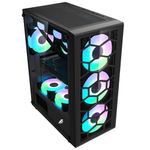 Case-1st-Player-X7-G-Sin-Fuente-Negro