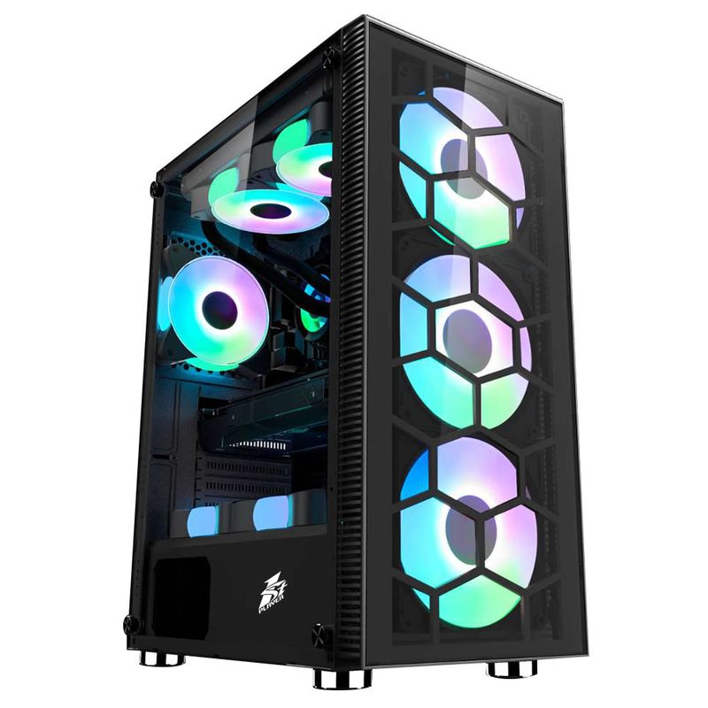 Case-1st-Player-X7-G-Sin-Fuente-Negro