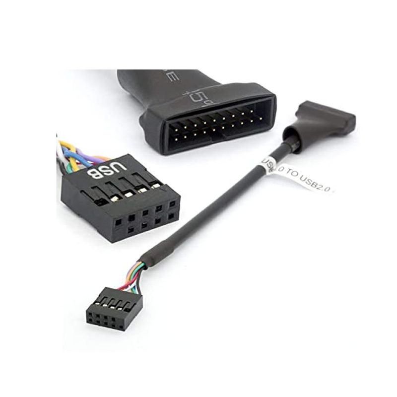 Adaptador-de-Placa-USB-30-de-20-Pines-Macho-a-20-9-Pines-Hembra