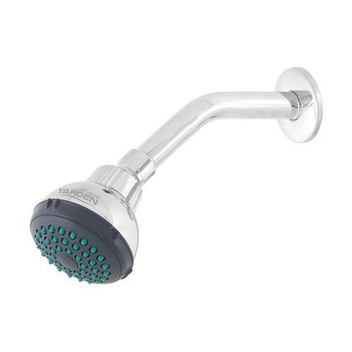Regadera Antisarro 2-1/2" Yarden YE0014