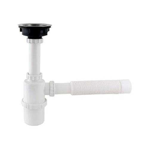 Trampa de Bote para Lavadero 1-1/2" Yarden YD0067