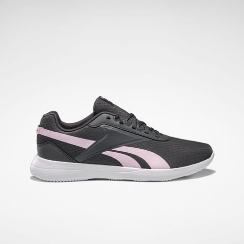 Zapatillas Deportivas para Mujer Reebok 100033820 Stridium 2.0 Gris