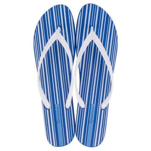 Sandalias para Mujer Ipanema 2Ipb39 Azul/Blanco