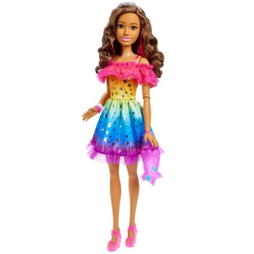 Muñeca Barbie Large Dolls Latina