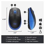 Mouse-Inalambrico-Logitech-M190-Full-Size-Negro-Y-Azul