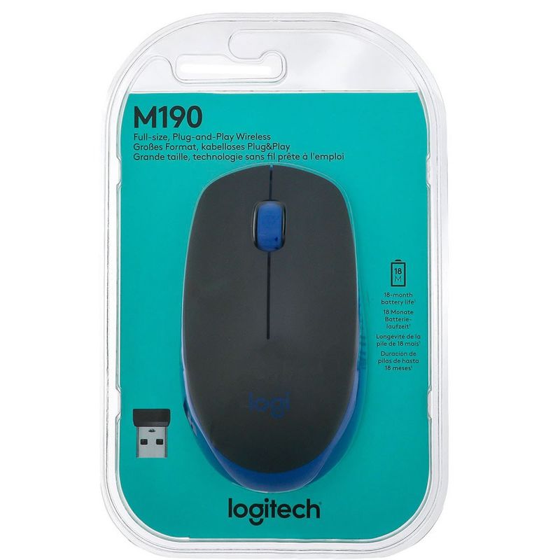 Mouse-Inalambrico-Logitech-M190-Full-Size-Negro-Y-Azul