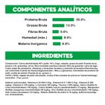 Amity-Premium-Pollo Y Arroz-para-Gatos-Esterilizados-15Kg