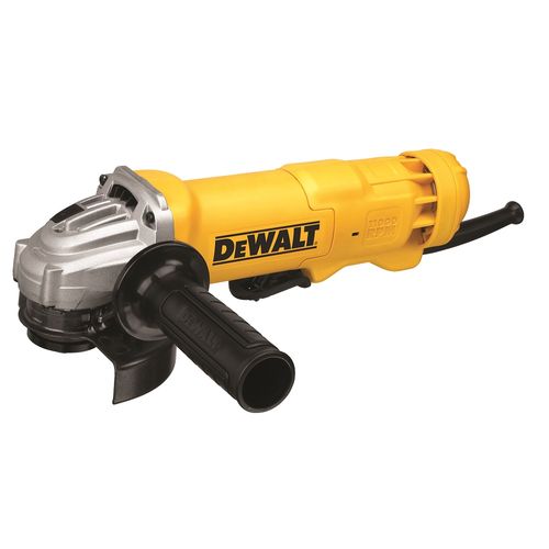 Esmeril Amoladora Dewalt 4 1/2" 1200w DWE4212 Pale