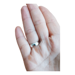 Anillo-Plata-950-ZEFORA---joyeria-de-compromiso-mujer-circon-Negro-TALLA-6-