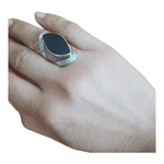 Anillo-Plata-950-ZEFORA-elegante-joyeria-mujer-moda-Talla-7