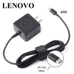 Cargador-Laptop-Lenovo-20V-225A-Tipo-C-Retractil-45w