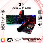 Combo-Gaming-Xblade-Teclado-Mouse-Audifono-Pad-Demolisher-GXB-KMHP370