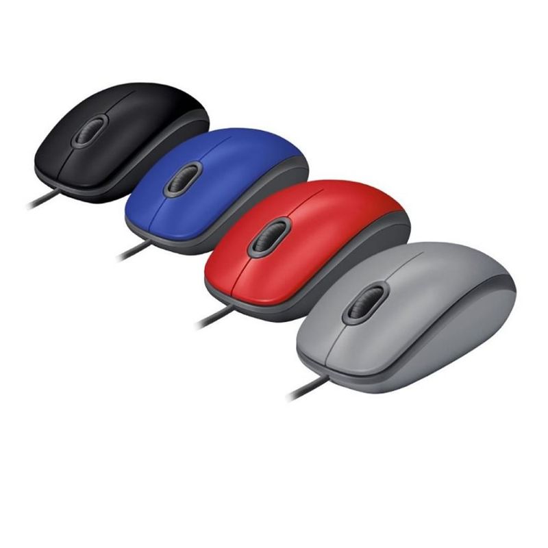 Mouse-Logitech-M110-Silent-USB-Silver