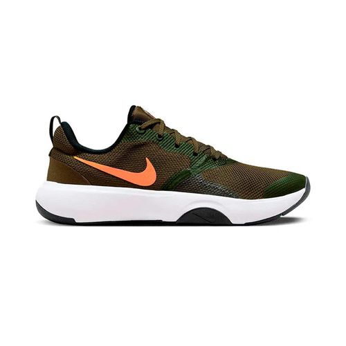 ZAPATILLAS NIKE CITY REP TR DA1352 300 HOMBRE VERDE TALLA 42,5 NEZMUN