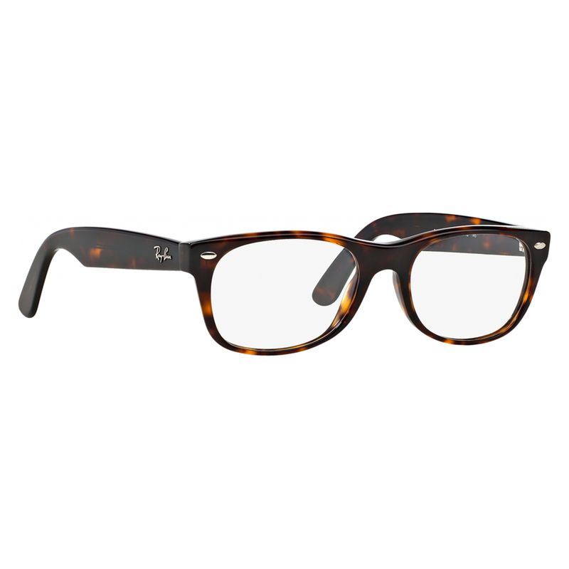 Montura ray best sale ban wayfarer